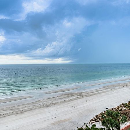 Aparthotel The Rose Clearwater Beach Exteriér fotografie