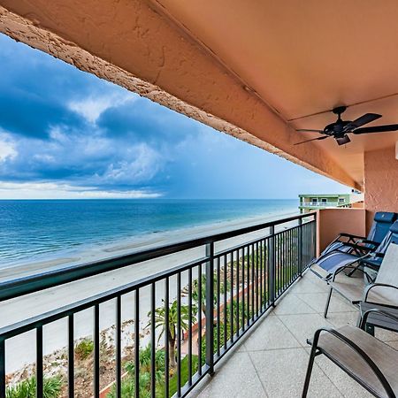 Aparthotel The Rose Clearwater Beach Exteriér fotografie