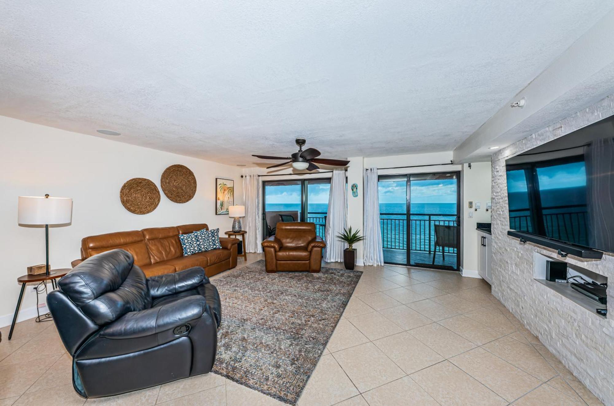 Aparthotel The Rose Clearwater Beach Exteriér fotografie