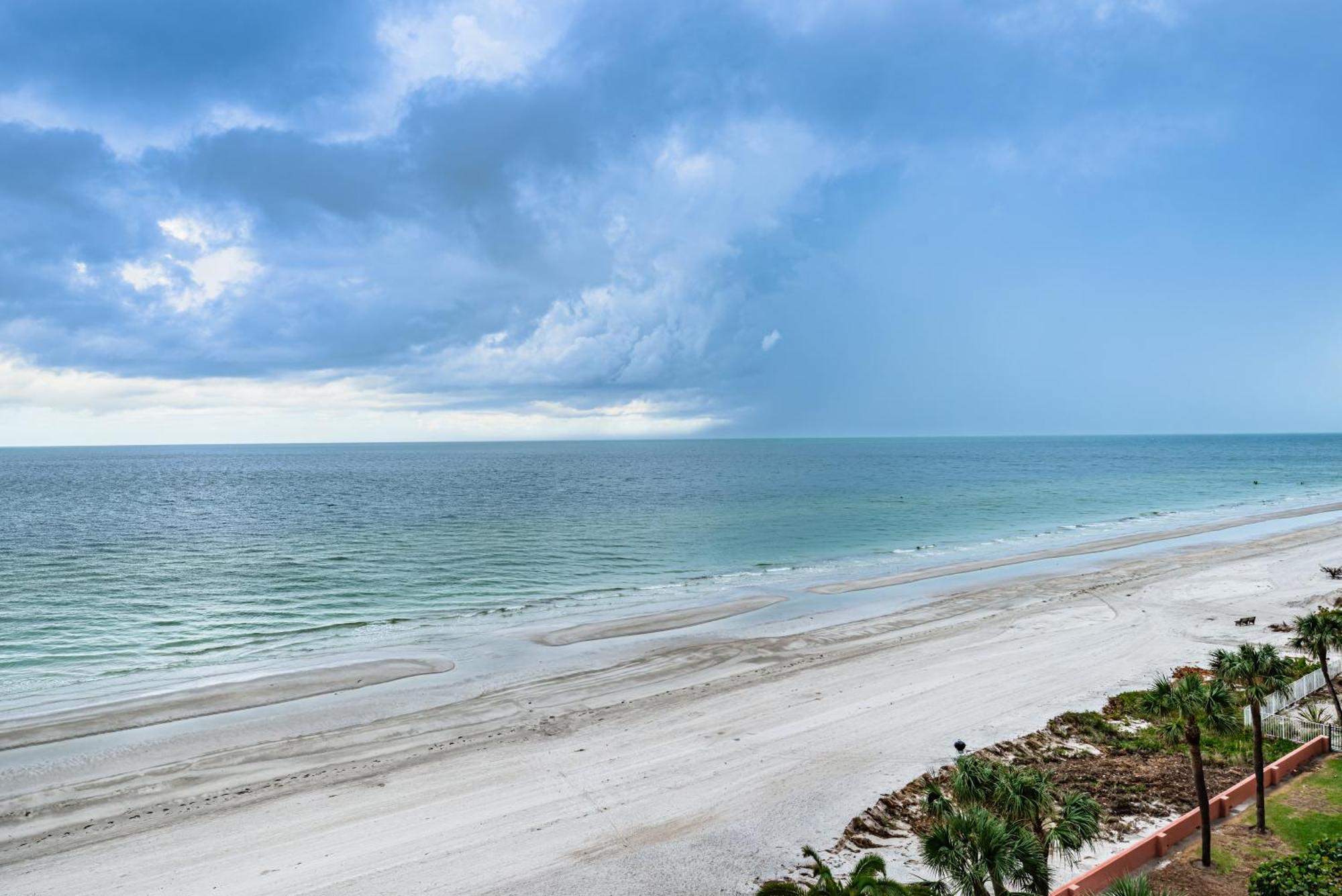 Aparthotel The Rose Clearwater Beach Exteriér fotografie