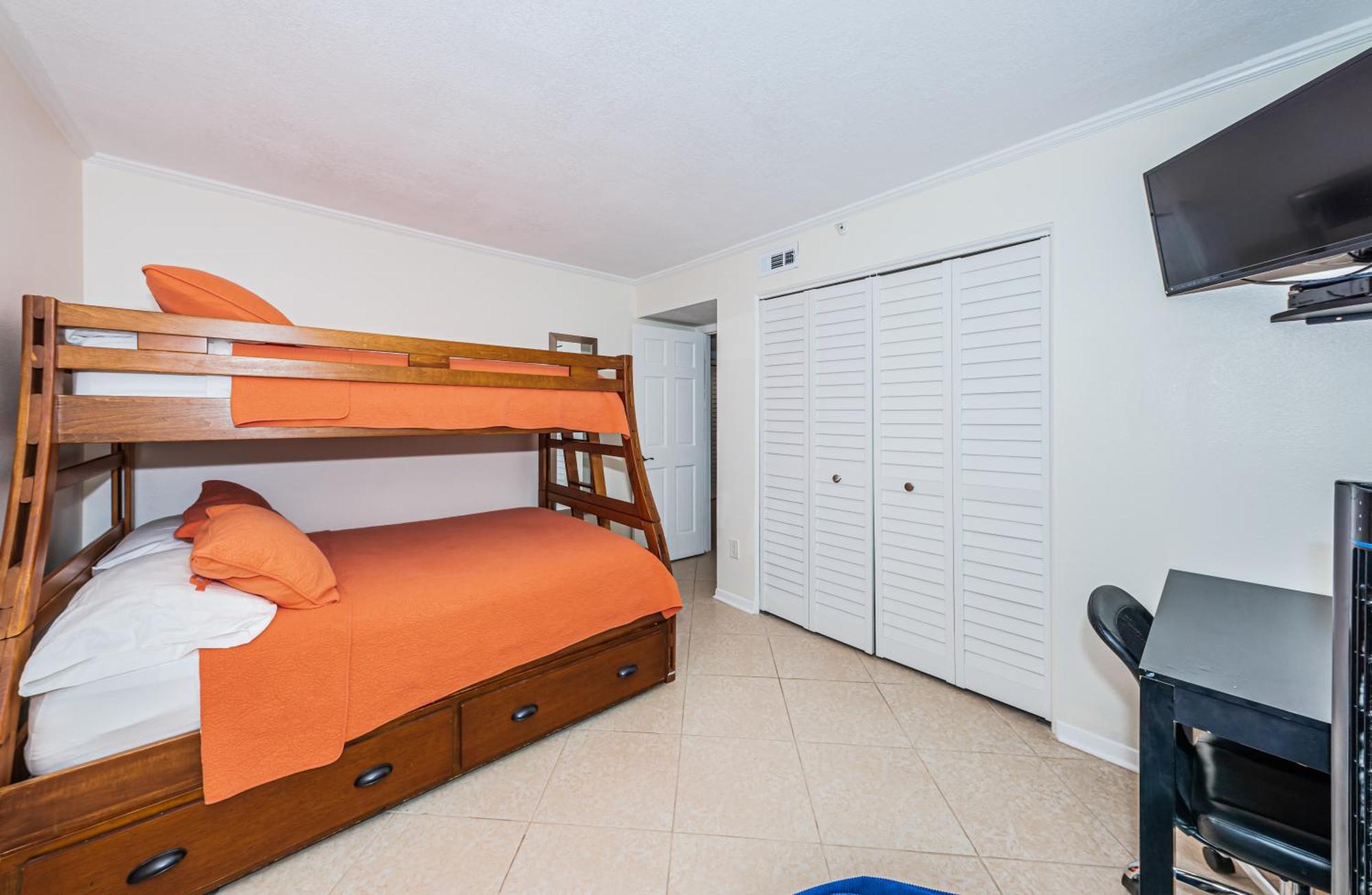 Aparthotel The Rose Clearwater Beach Exteriér fotografie