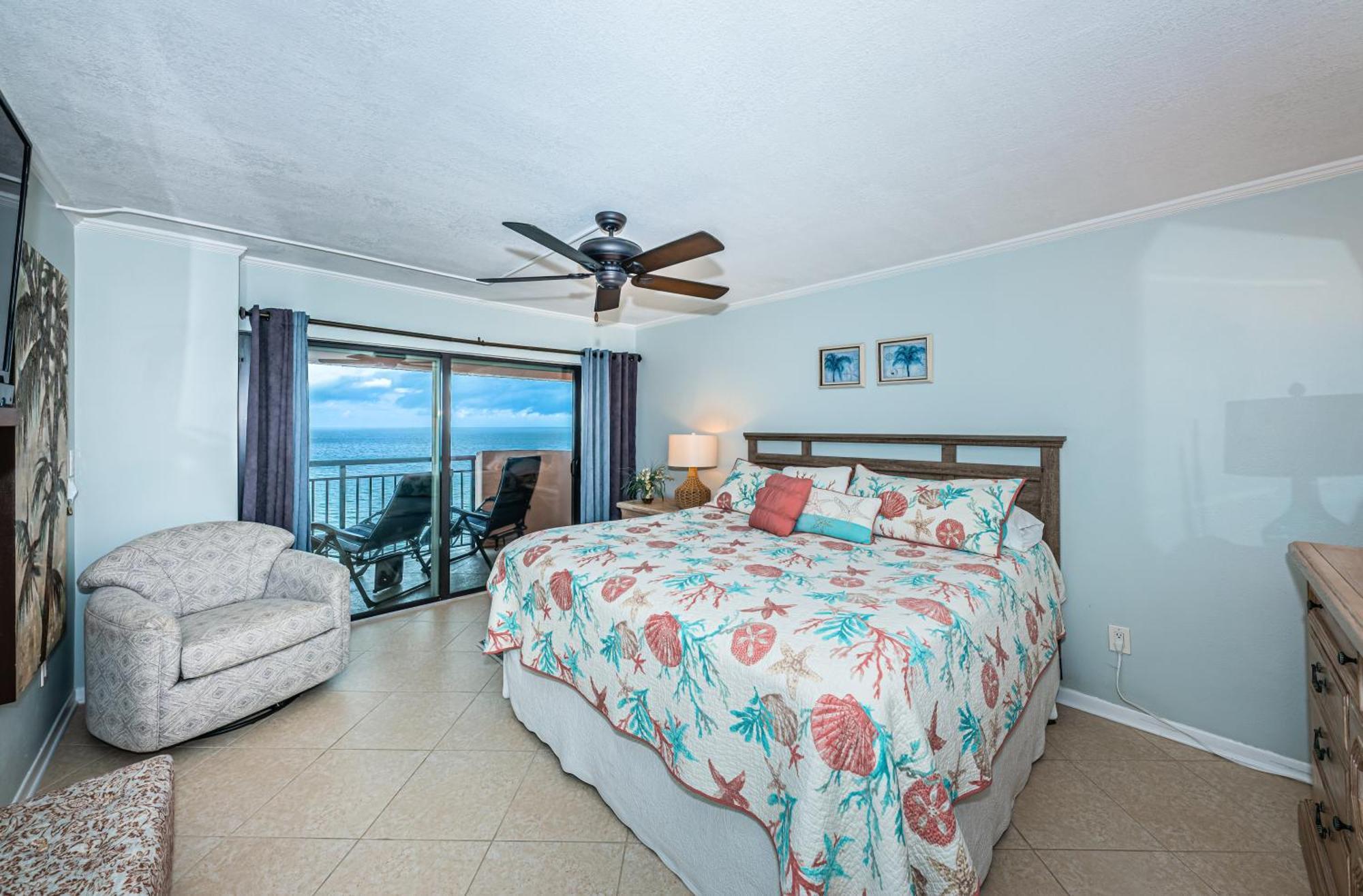 Aparthotel The Rose Clearwater Beach Exteriér fotografie