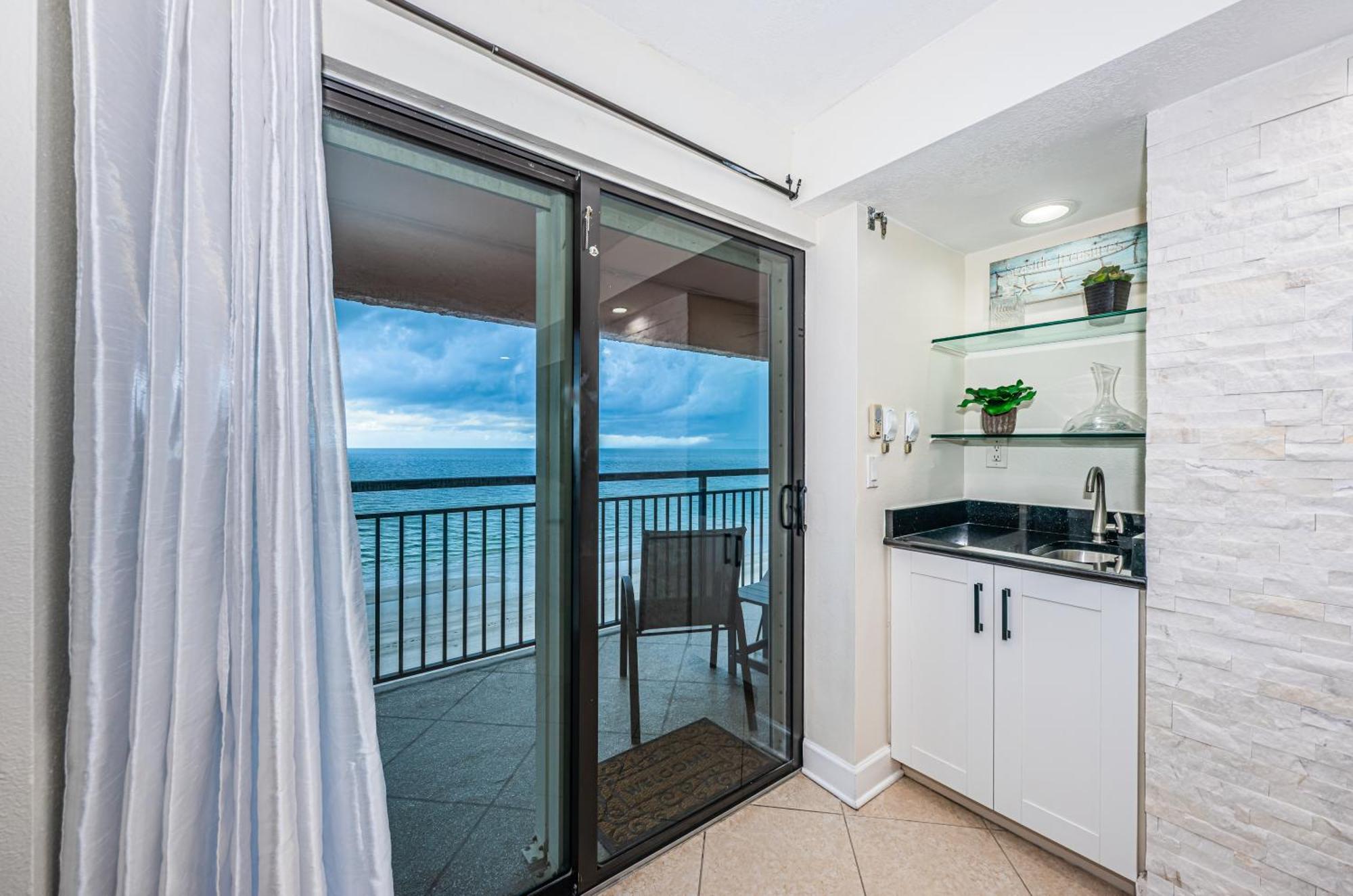 Aparthotel The Rose Clearwater Beach Exteriér fotografie