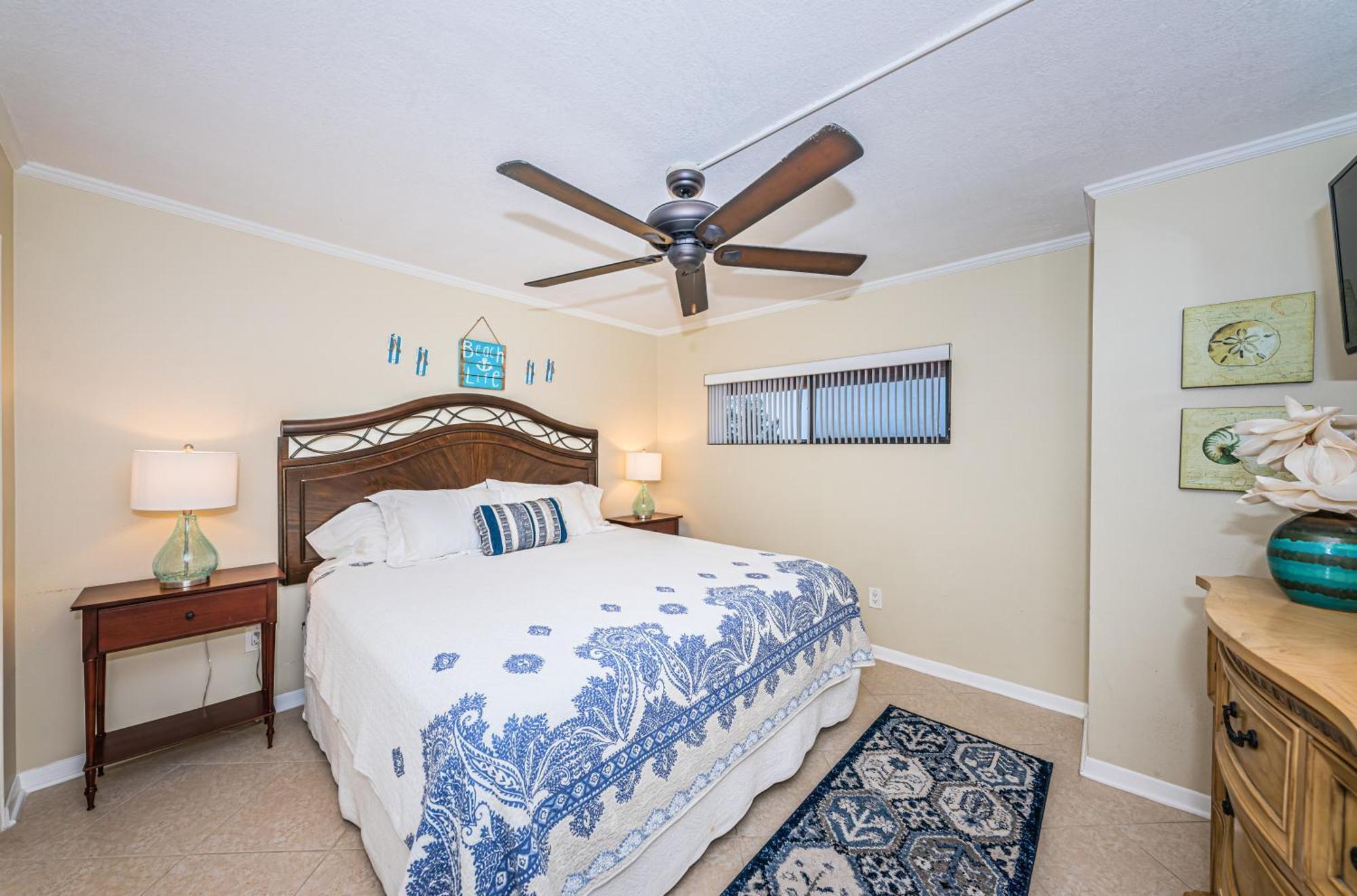 Aparthotel The Rose Clearwater Beach Exteriér fotografie