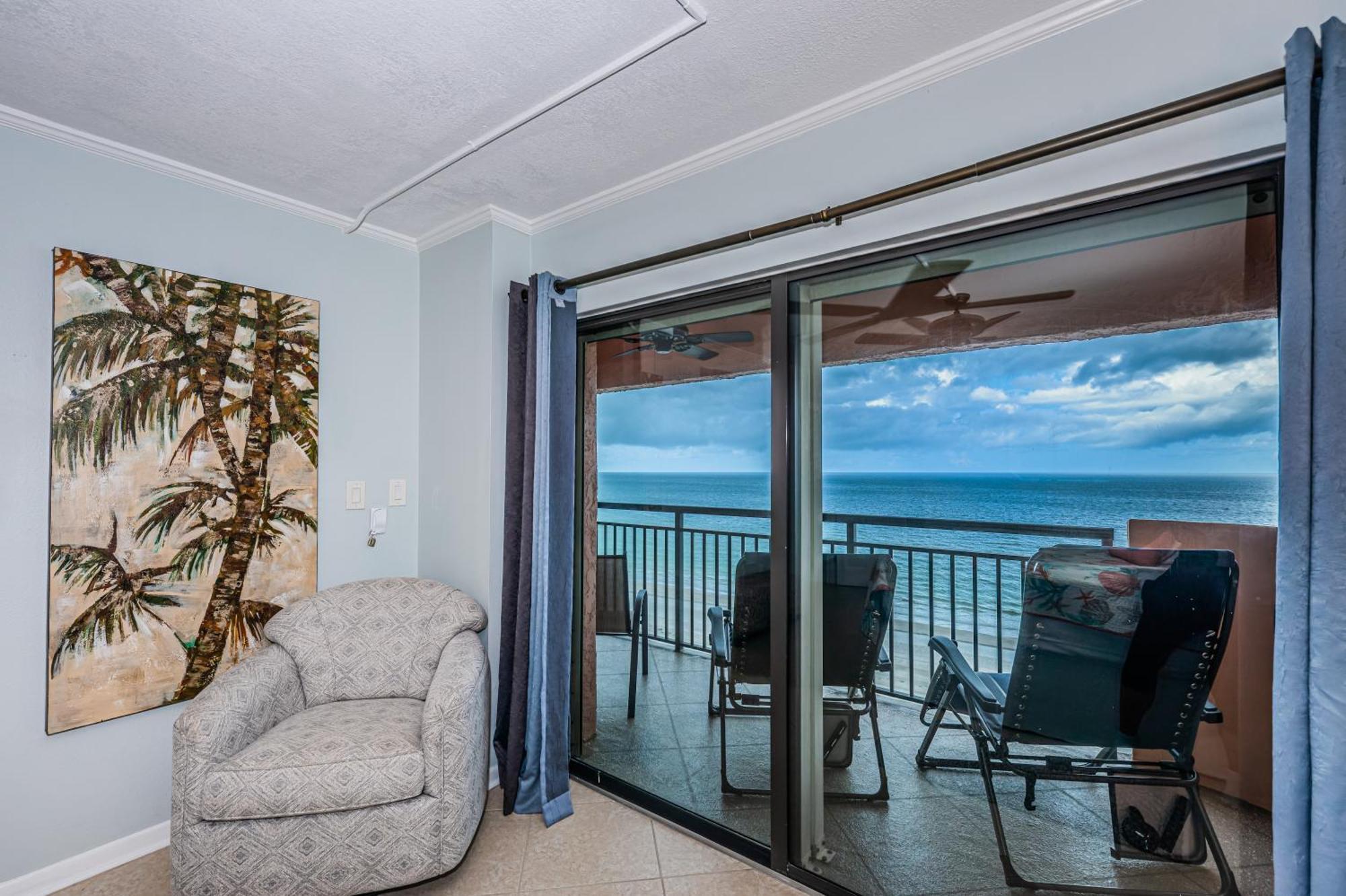 Aparthotel The Rose Clearwater Beach Exteriér fotografie