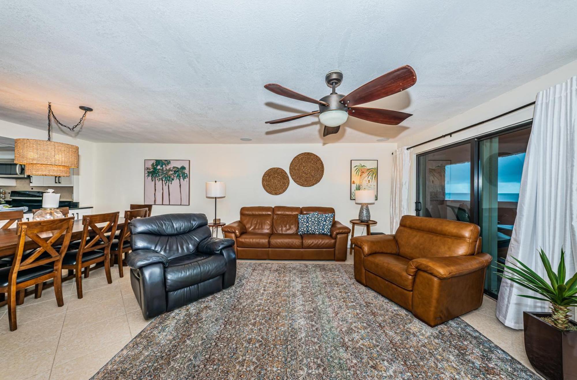 Aparthotel The Rose Clearwater Beach Exteriér fotografie