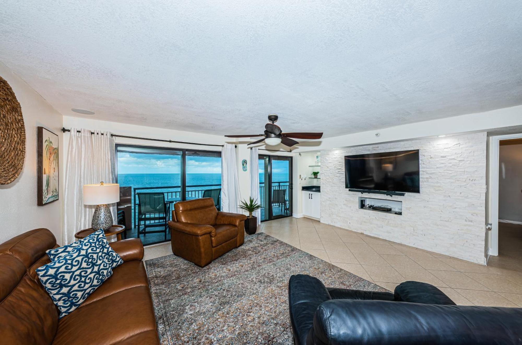 Aparthotel The Rose Clearwater Beach Exteriér fotografie