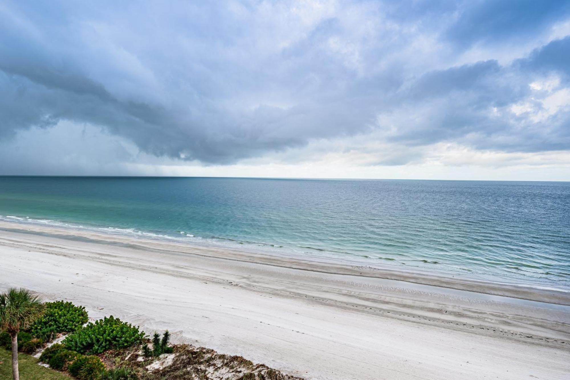 Aparthotel The Rose Clearwater Beach Exteriér fotografie