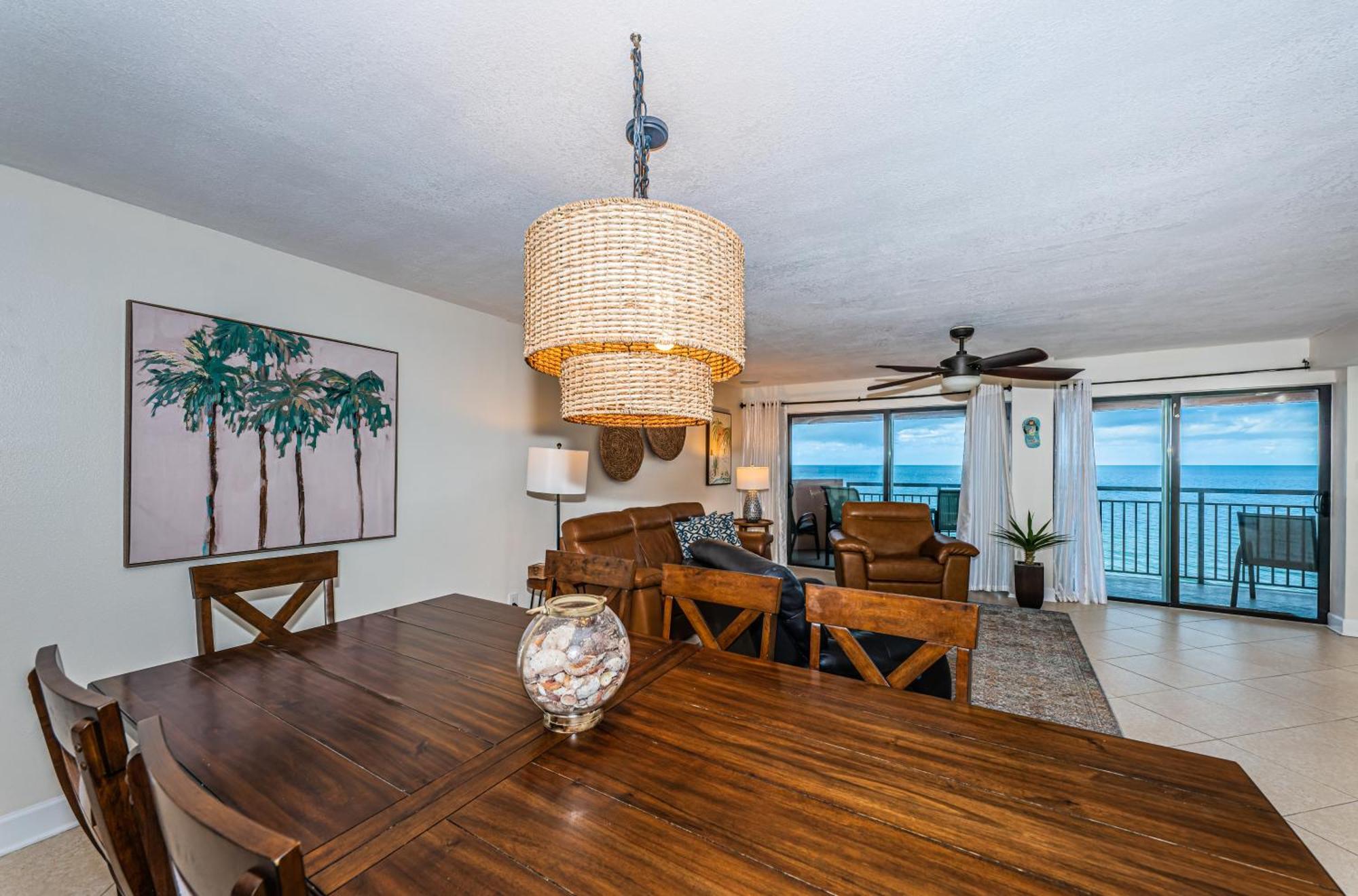 Aparthotel The Rose Clearwater Beach Exteriér fotografie