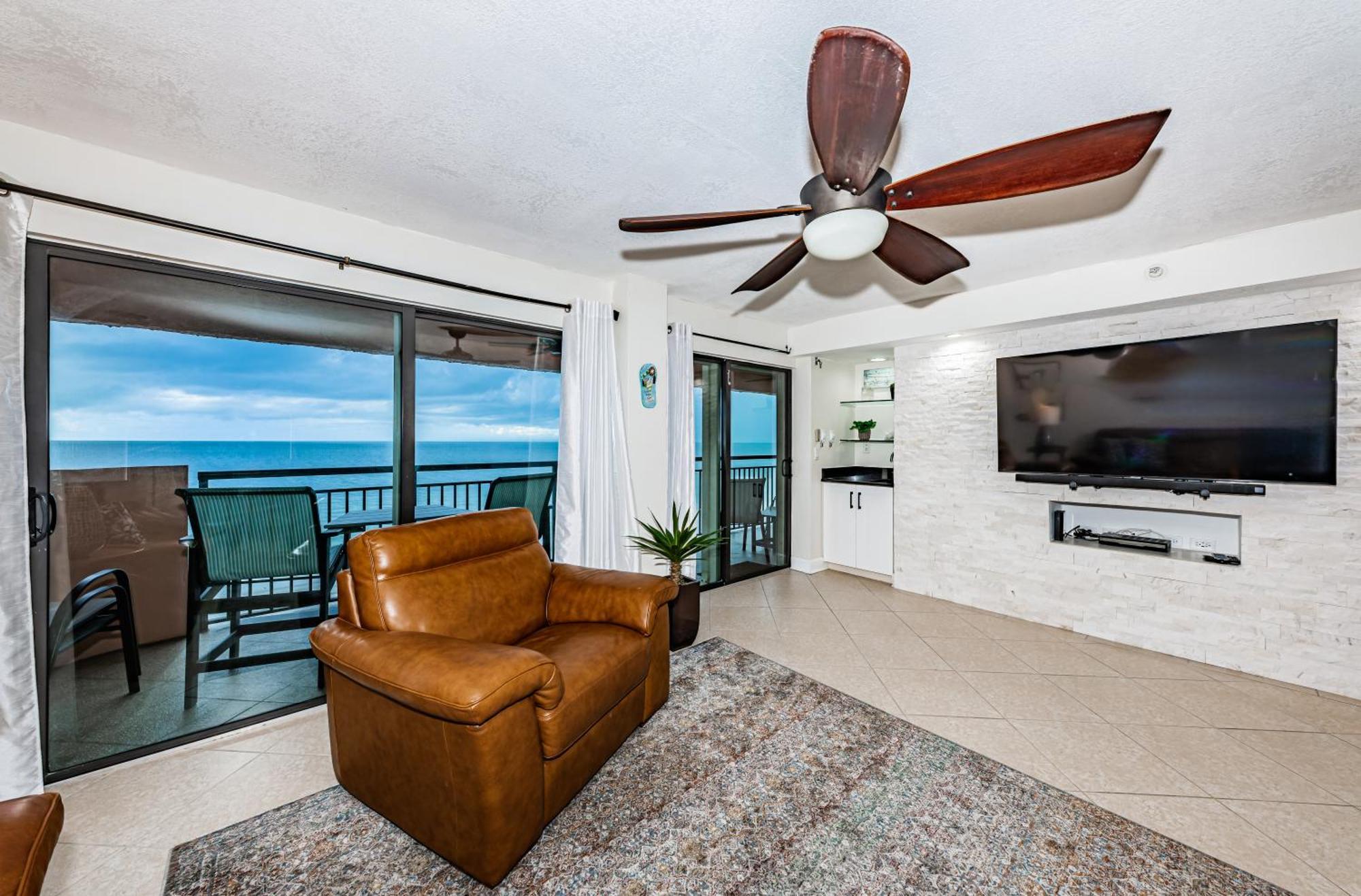 Aparthotel The Rose Clearwater Beach Exteriér fotografie